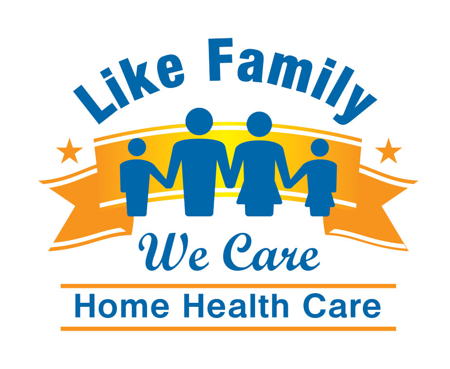 Like Family We Care